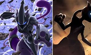 Image result for Pokemon Muw