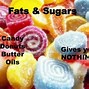 Image result for Inferior Food Groups