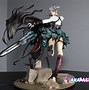 Image result for God Eater Hugo Merch