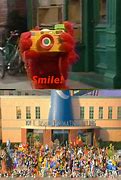 Image result for Elmo Cartoon Characters