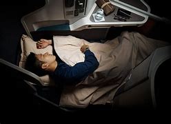 Image result for Cathay Pacific Aribus A330-300 Business Class