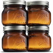 Image result for Small Canning Jars