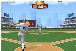 Image result for Home Run Hitter