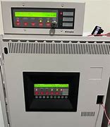 Image result for Simplex Fire Alarm Panel