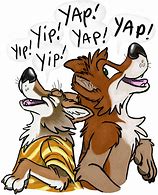 Image result for Yip and Yap