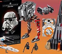 Image result for Cancelled LEGO Star Wars Sets