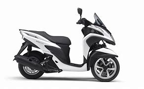 Image result for Yamaha 3 Wheeler