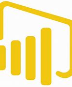 Image result for Power BI Logo BW