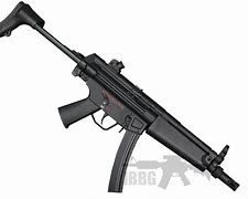 Image result for MP5 Airsoft Gun