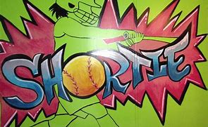 Image result for Baseball Graffiti SVGs