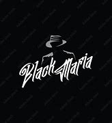 Image result for Mafia Logo Black and White