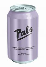 Image result for Pals Vodka