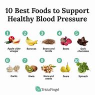 Image result for Top Five Foods to Lower Blood Pressure