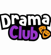 Image result for Drama Club SVG