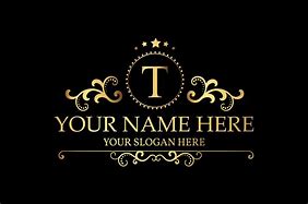 Image result for T Logo Made From Card