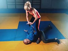 Image result for Krav Maga Wrist Locks