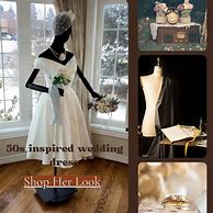 Image result for White Satin Wedding Dress