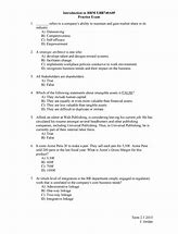 Image result for Human Resource Onboarding Exam