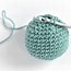 Image result for Crochet Ball