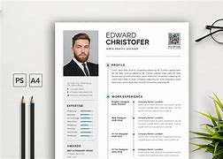 Image result for Modern Resume Design