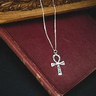 Image result for Ank Necklace Egypt