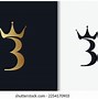 Image result for Crown Logo with B