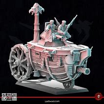 Image result for Callidus Tank STL