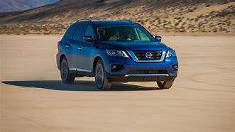 Image result for Nissan Pathfinder Brochure