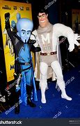 Image result for Megamind and Metro Man