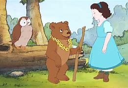 Image result for Little Bear Kids