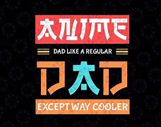 Image result for Anime Dad SVG