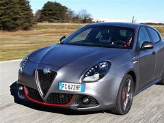 Image result for Alfa Romeo Giulietta