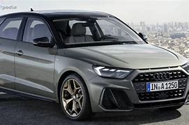 Image result for Audi A1 Small