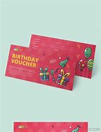 Image result for Birthday Coupon Template PDF