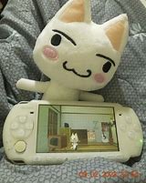 Image result for Toro Cat Game Characters