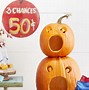 Image result for Mini Pumpkin Carving Cat