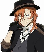 Image result for BSD Chuuya Ai