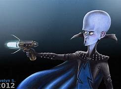 Image result for Megamind No Light Big Brain Death Note