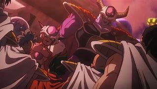 Image result for Frieza Brother