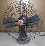 Image result for Antique GE Fan