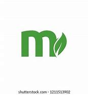 Image result for M Leaf Logo