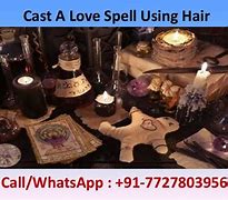 Image result for Love Spell Cast