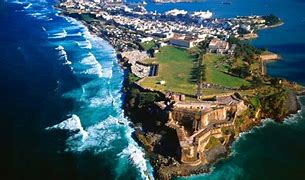 Image result for Puerto Rico Famous Places