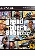 Image result for GTA 5 PS3