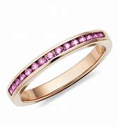 Image result for Channel Pink Chevallier Ring