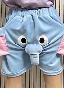 Image result for Elephant Shorts