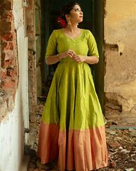 Image result for Mehndi Dress Green Anarkali