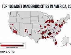 Image result for Most Dangerous Counties in the Us