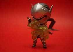 Image result for Genji Nendoroid