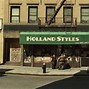 Image result for Liberty City GTA 4 Skyline